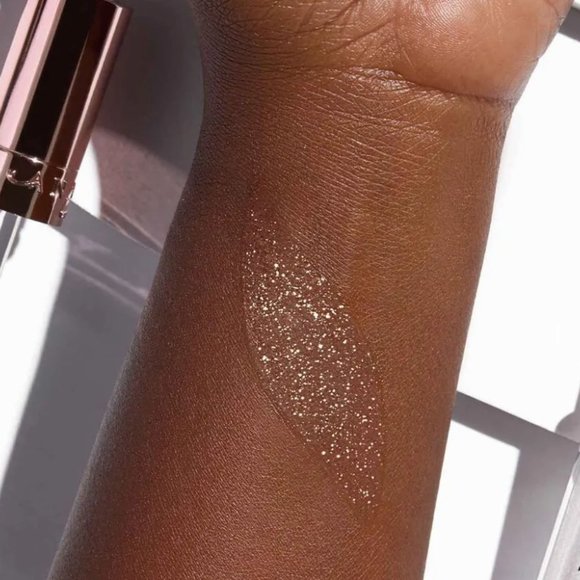 ANASTASIA BEVERLY HILLS DIAMOND LIP GLOSS "HONEY DIAMOND" - Picture 4 of 4